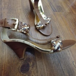 Michael Kors sandals